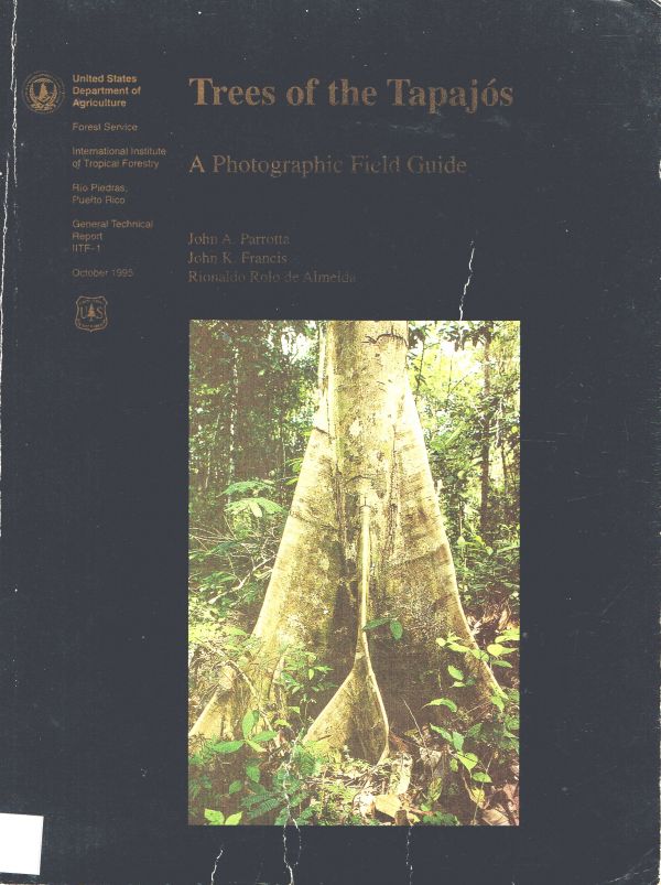Trees of the Tapajós
